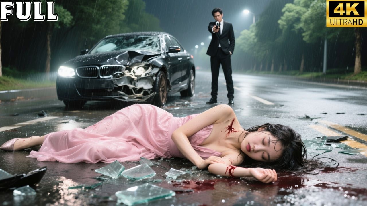 حاول زوجها قتلها من أجل العشيقة… لكنها عادت مليارديرة وجعلته يركع نادمًا!