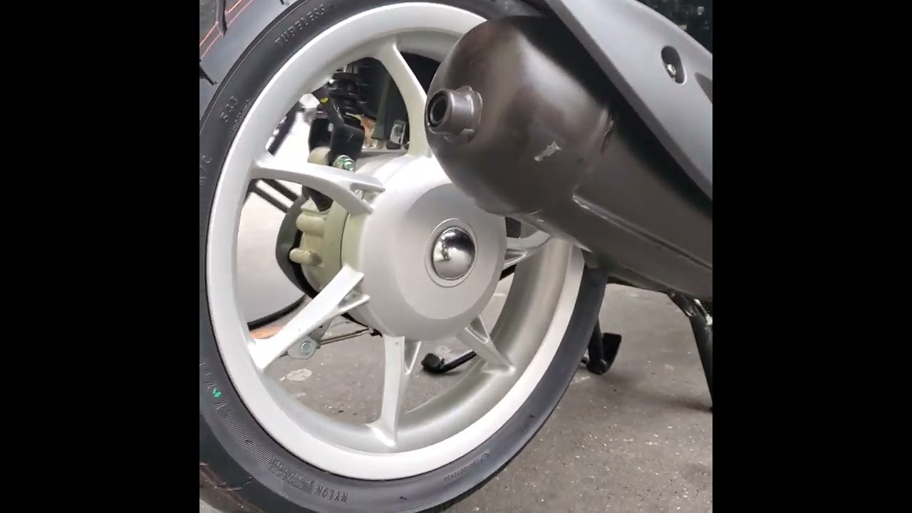 LIBERTY PIAGGIO  50cc Euro 5 L, 2022 review PARIS , FRANCE