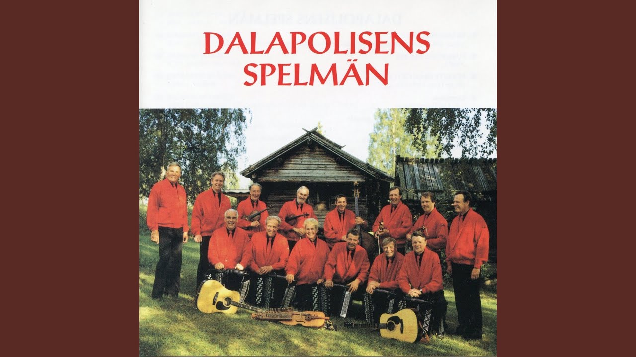 Bränd-Pers Vals