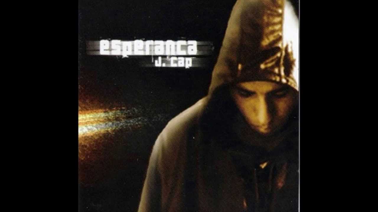 J. Cap - Sinto-me Sozinho