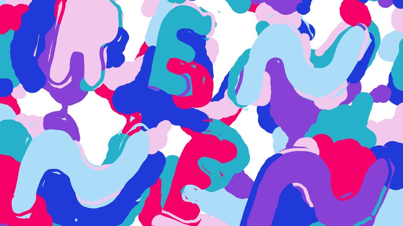 RIN - DAS RENNEN (prod. Feremiah, LucaStarz & Neal & Alex) (Visualizer)