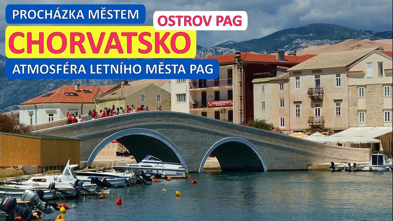 Město Pag