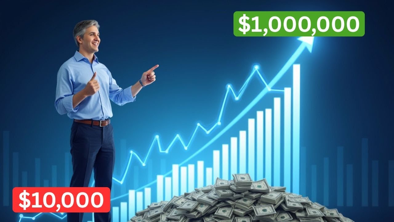 Make Money Online | Hidden Disruptors