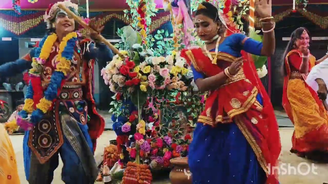 রাধা কৃষ্ণের রাস এর শুরুর মুহূর্ত গানের জন্য যোগাযোগ করুন 7797983619 ভিডিও subscribe করতে ভুলবেন না