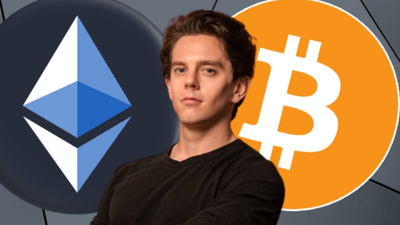 Vance Spencer - Is the crypto bull run over or just beginning?