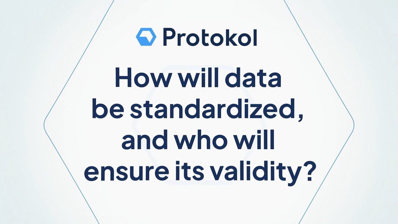 How Will Digital Product Passport (DPP) Data Be Verified? | EU Standards, Blockchain & Compliance
