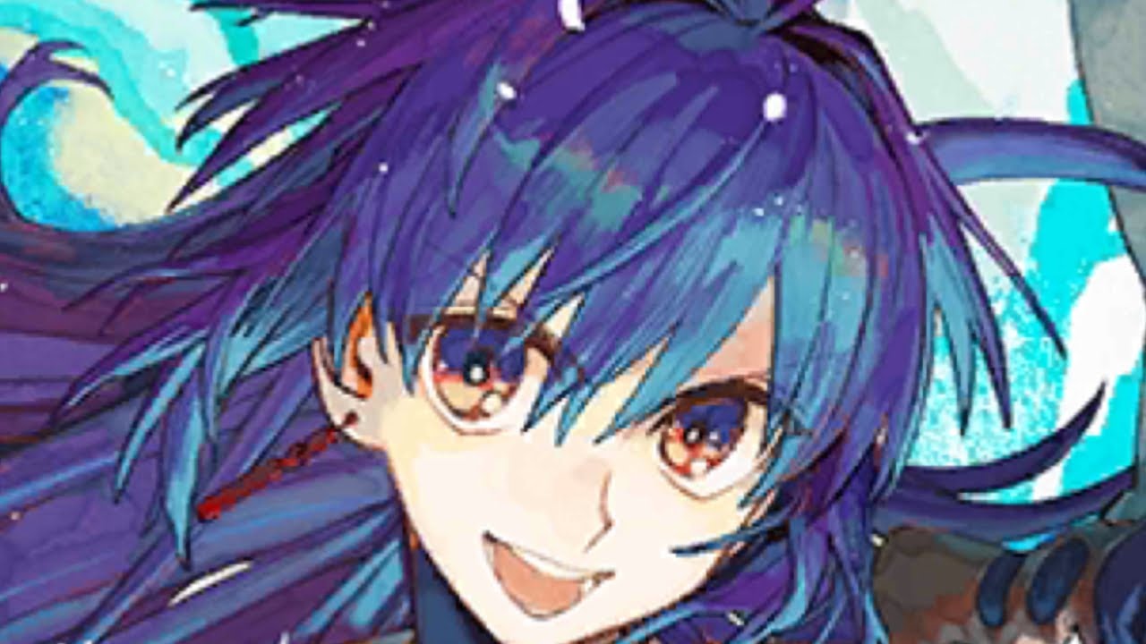 Yamato Takeru Final Ascension Noble Phantasm