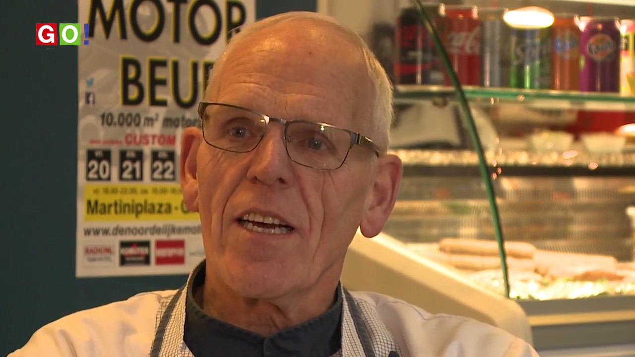automatiek Vonk is na 70 jaar historie