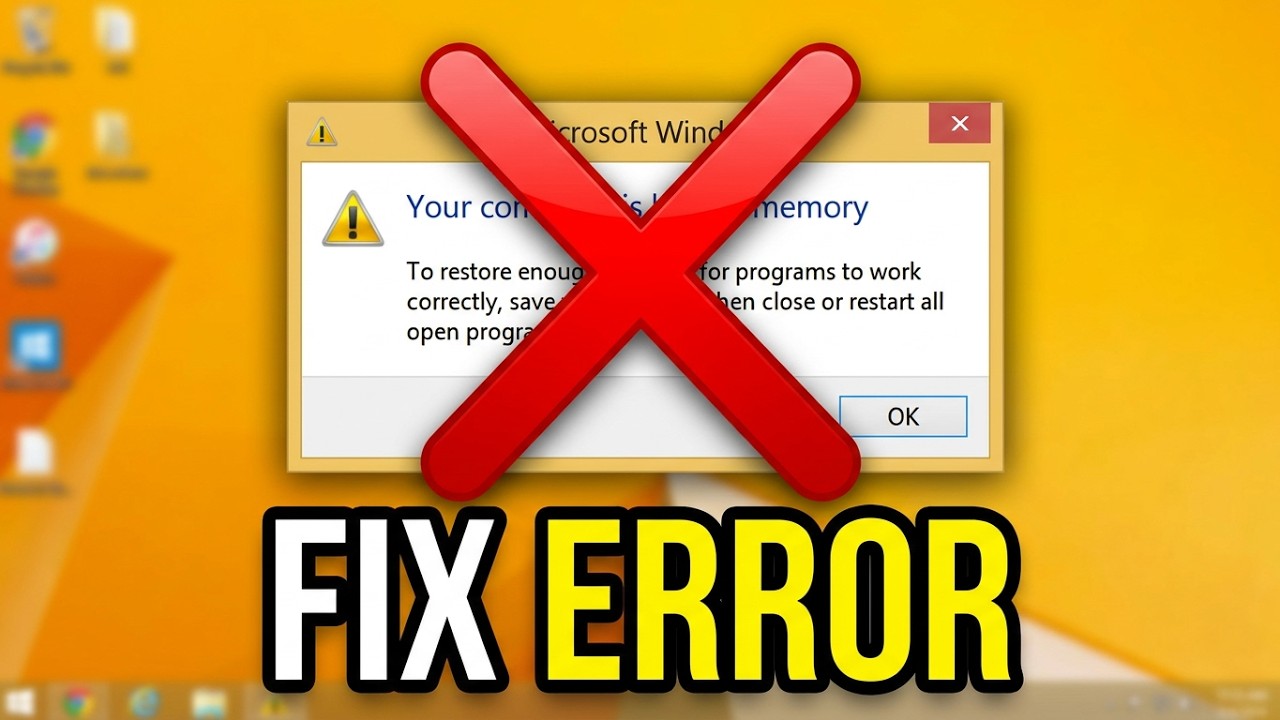 How to fix 