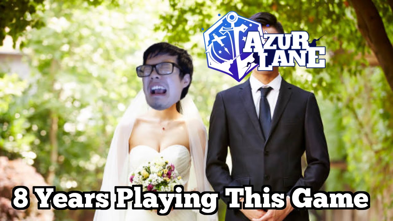 How I Played This Game For 8 Years