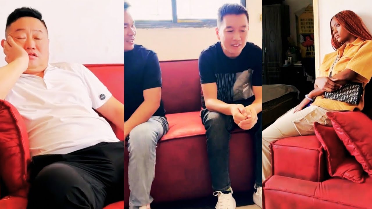 Jintao seems to realize his mistake