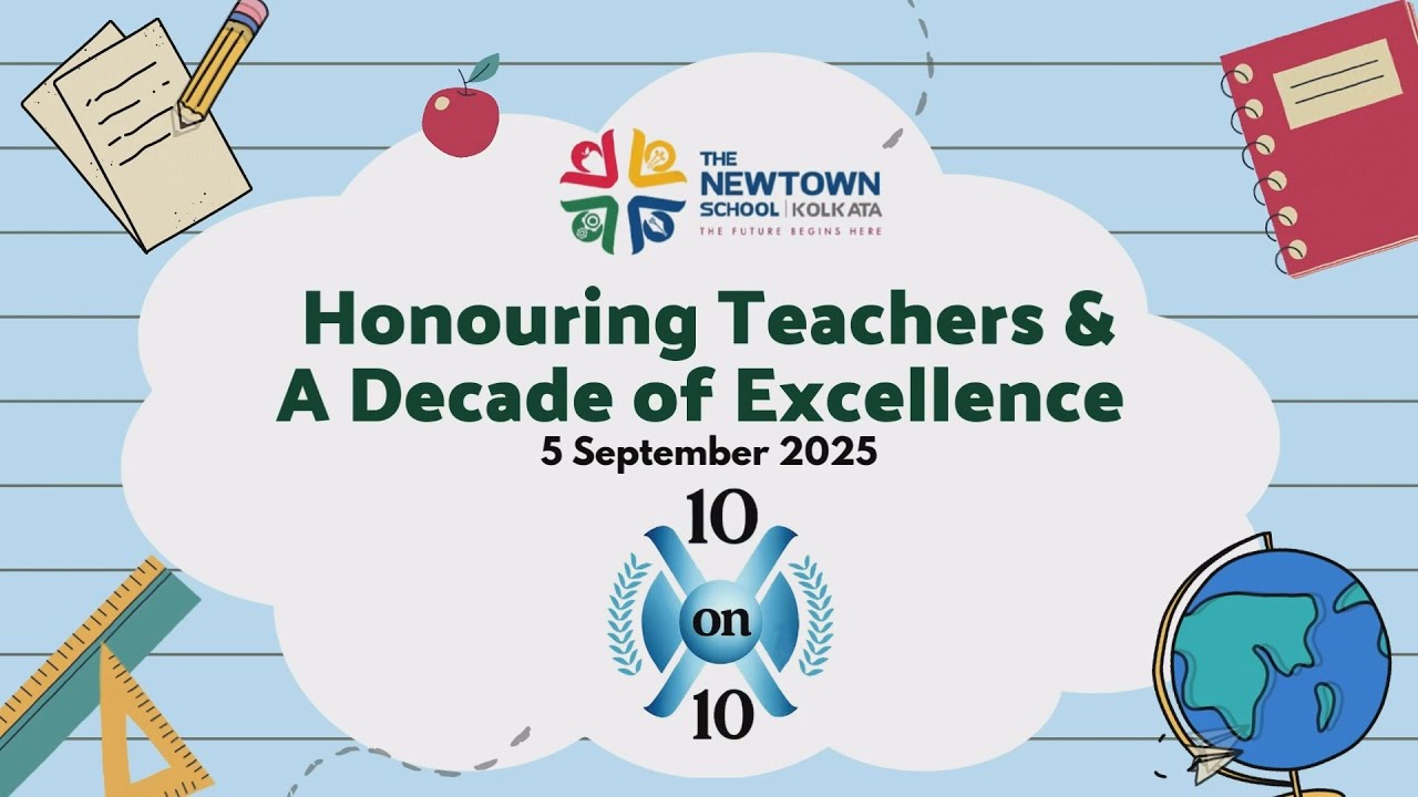 NTS Teachers' Day Celebration 2025