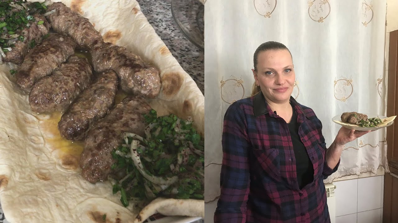 Քյաբաբ թավայի մեջ․ Տան պայմաններում պատրաստեք շատ համեղ քյաբաբ ՝ թավայի մեջ  Xohanoc.am