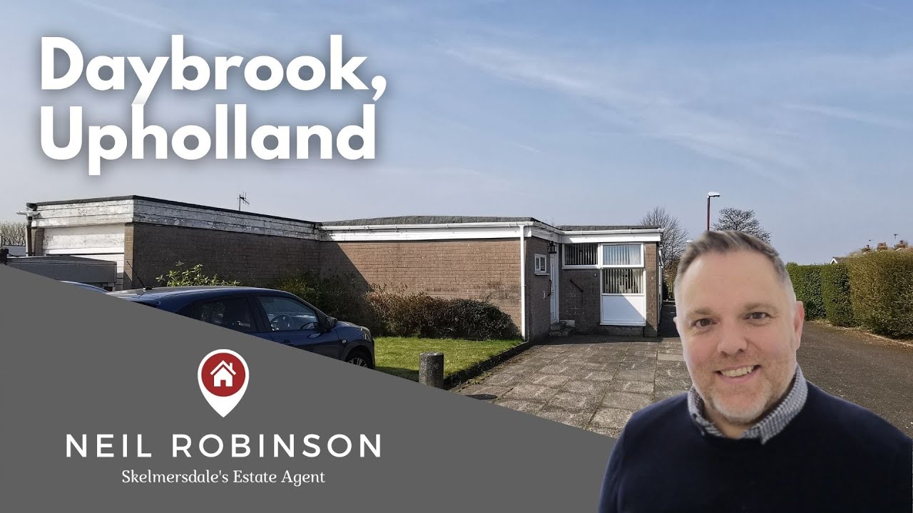 Daybrook, Upholland