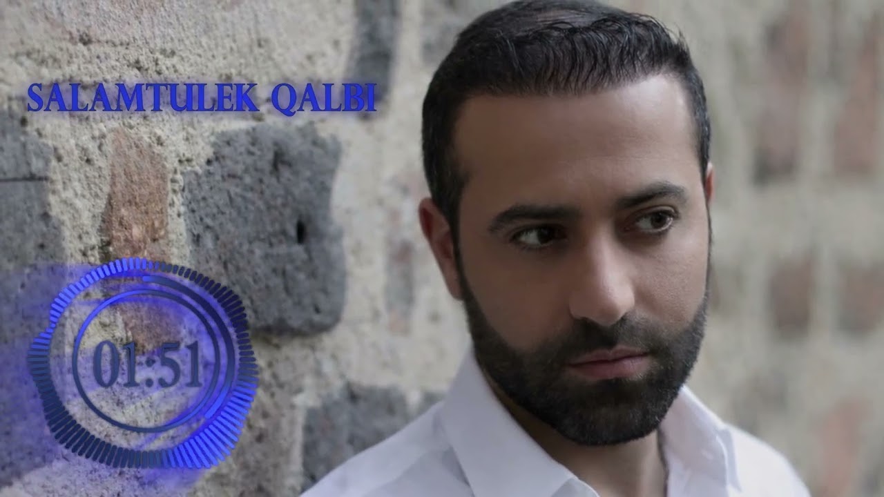Hatchek Auvanis - Salemtulek Qalbi #merdalli live