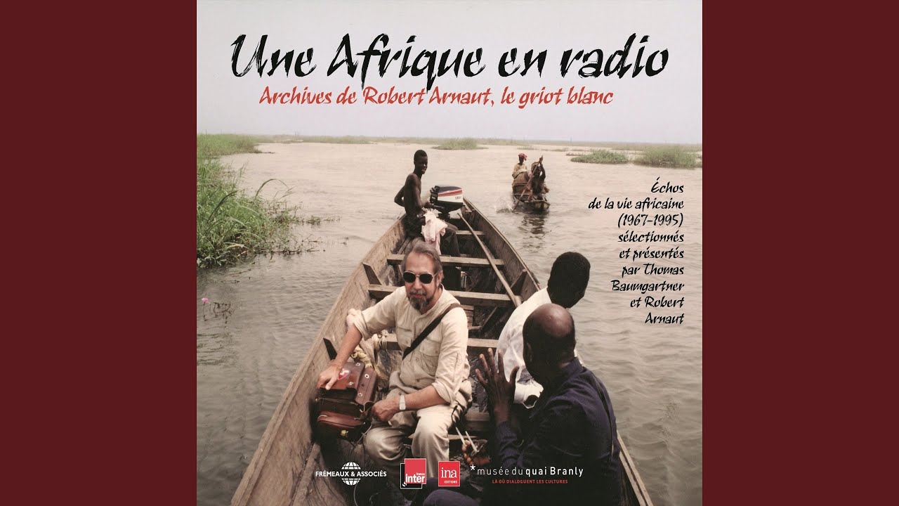 Côte d'Ivoire: cérémonie avec le prophète Papa Nouveau