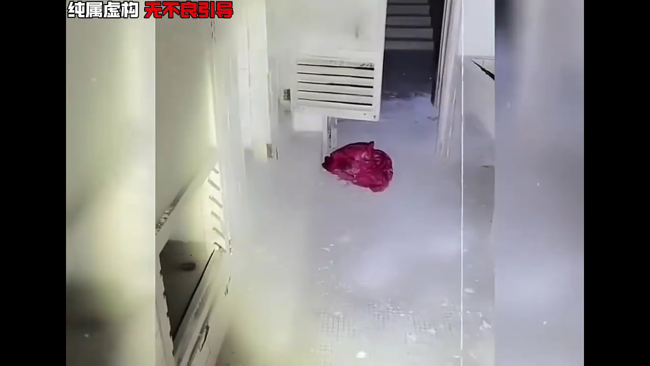 #白天刷不到晚上逃不掉系列 #戶外小龍