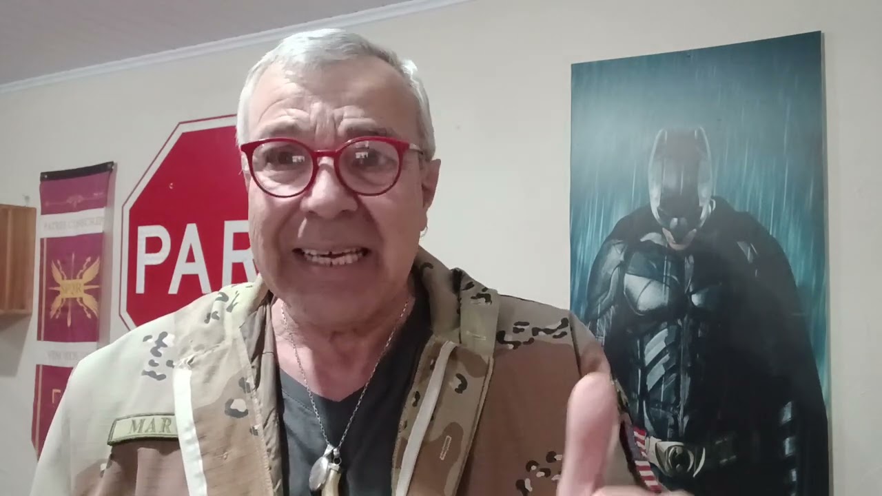 Há um preço a pagar. 