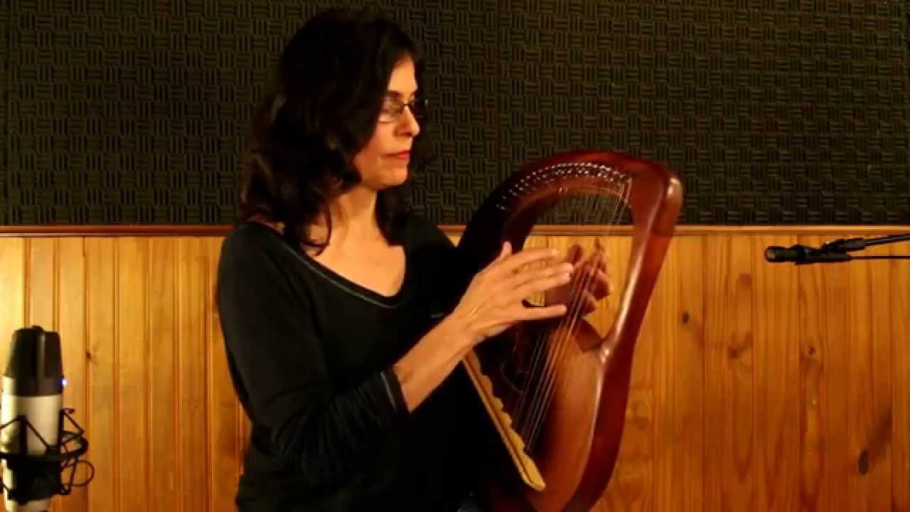 Moonlight Sonata - Beethoven - Lira