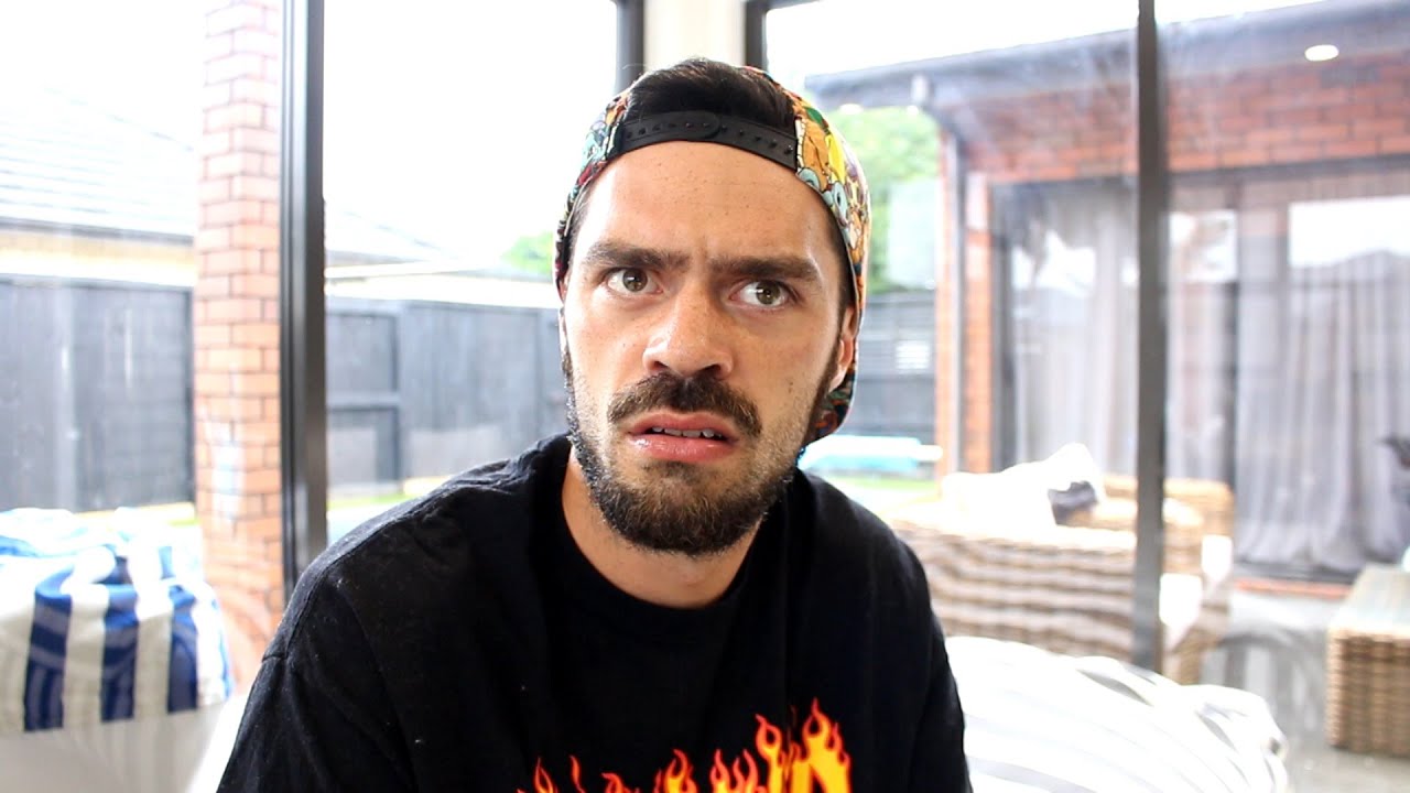 When you're a late bloomer