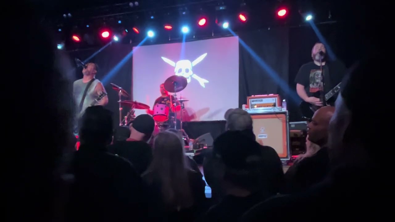 Teenage Bottlerocket - They Call Me Steve