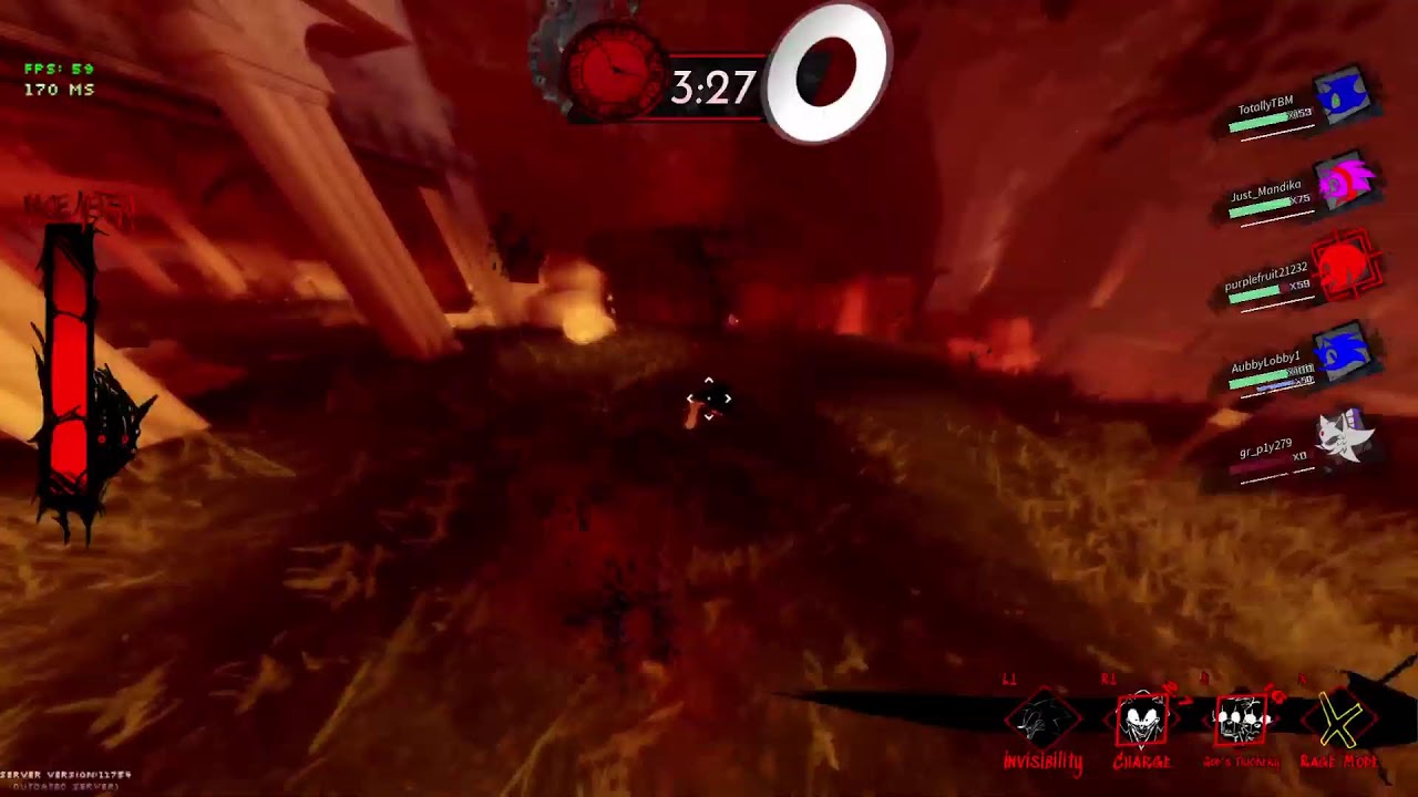 Playing OM