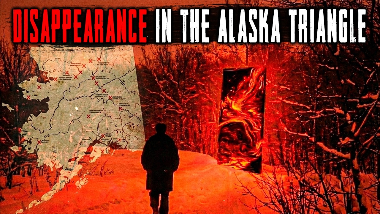 The Alaska Triangle &ndash; Why Do People Disappear Here? Unexplained Cases