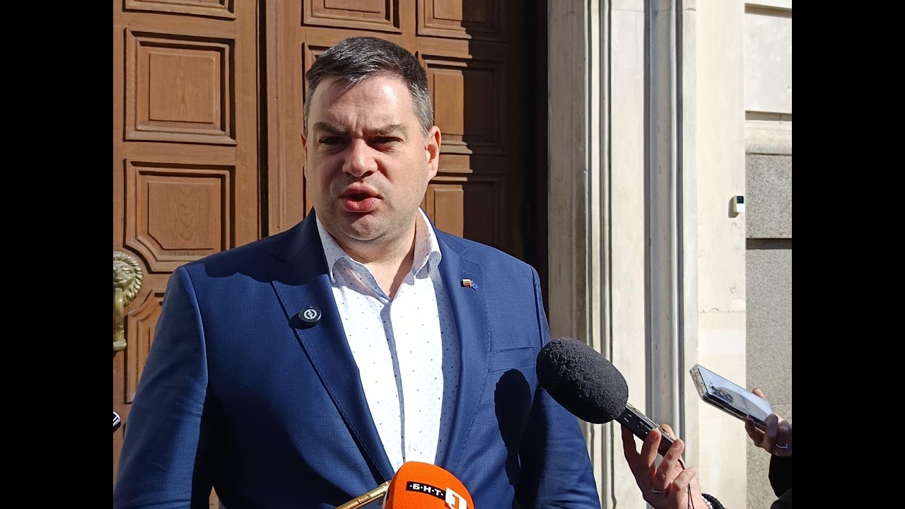 Виктор Чаушев: Транспортните дружества в София са като гевгир – наливат се пари без резултат