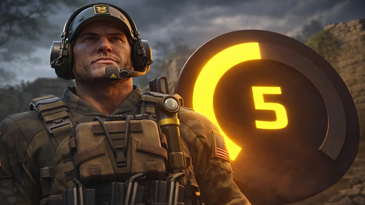 ИДЕАЛЬНАЯ МИКРА НА 5 LVL FACEIT - РАЗБОР ДЕМКИ