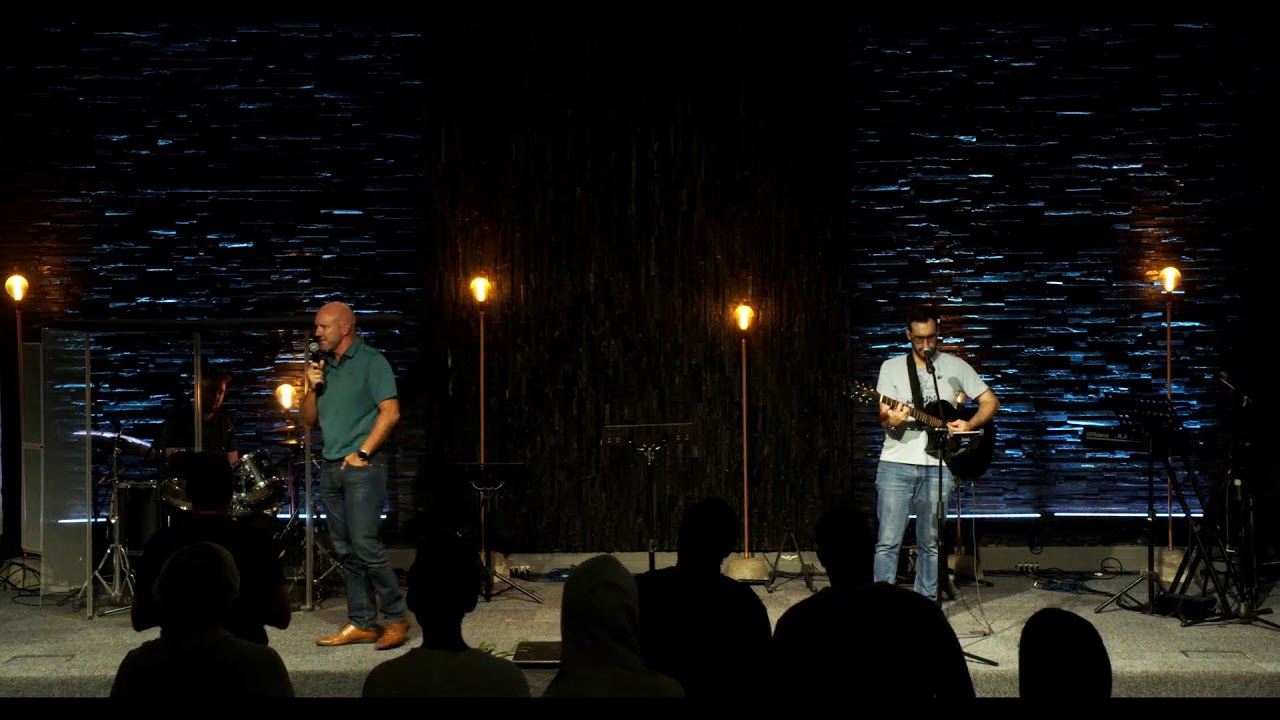 Renew Church  Livestream (The Creed - Series) - 15 March 2026
