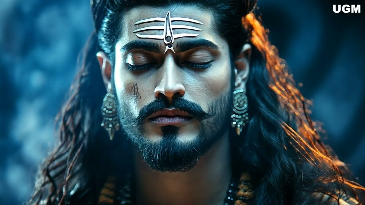 नमामि शमीशान | Namami Shamishan | Powerful Shiva Mantra