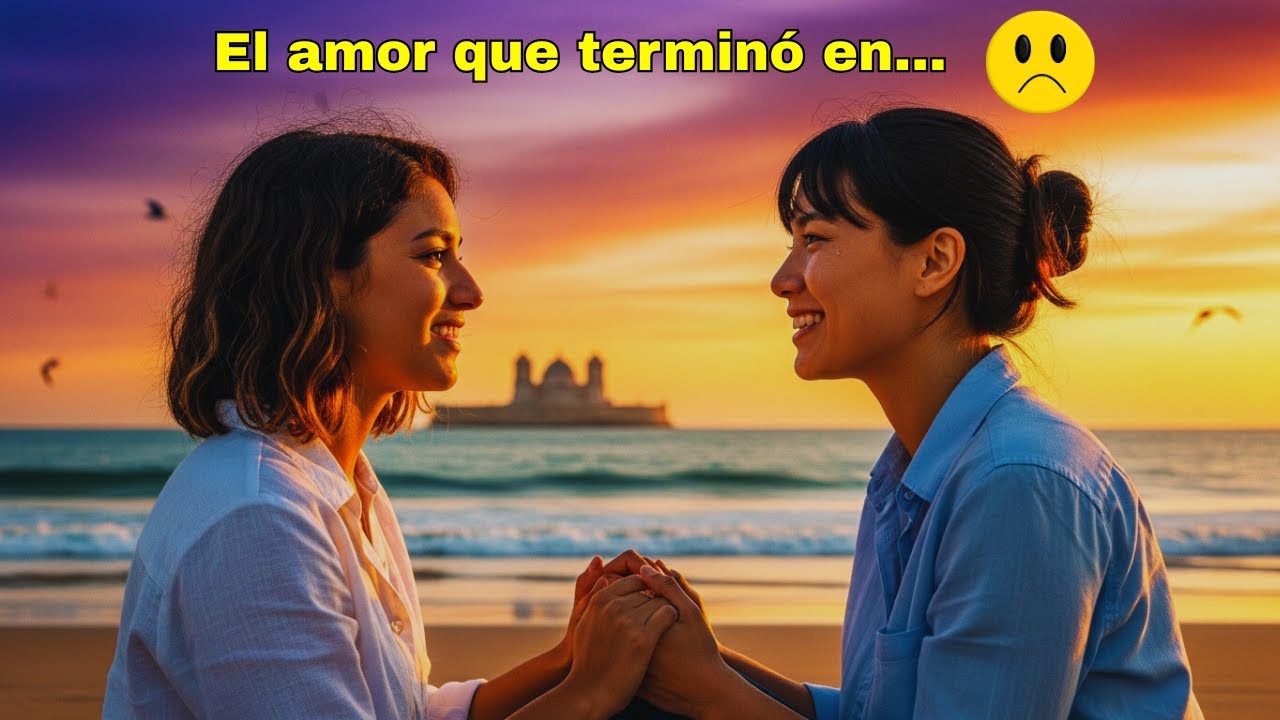 El amor que terminó en ...