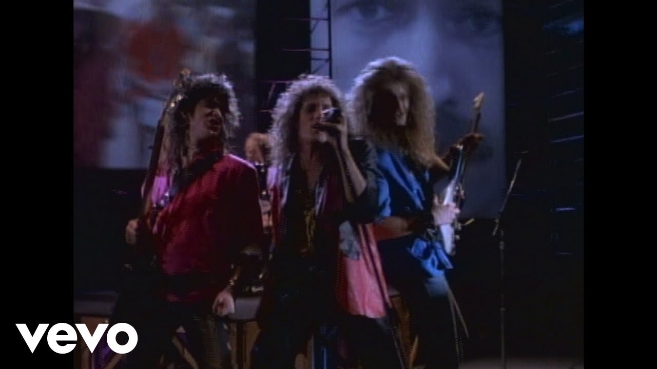 Michael Bolton - Everybody's Crazy