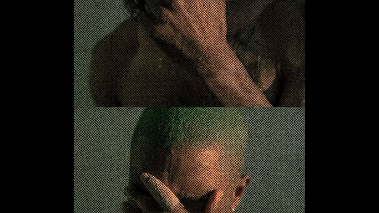 [FREE] FRANK OCEAN x BLONDE TYPE BEAT - 