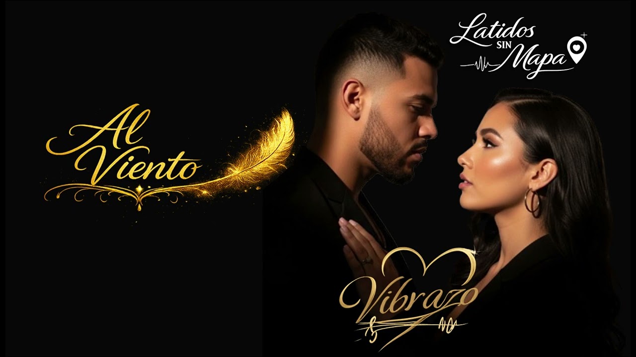 Al Viento - Vibrazo (Video Oficial)