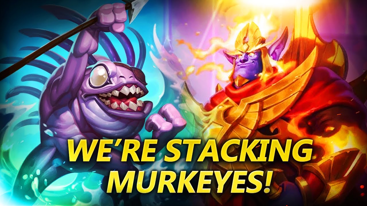 Stacking End-Of-Turns Stack So Nicely!