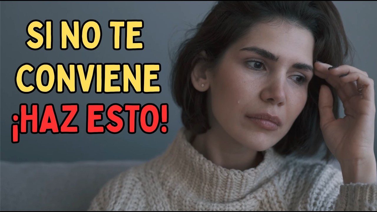 Cómo Olvidar a tu Ex (pero de verdad de una vez) en menos de lo que crees