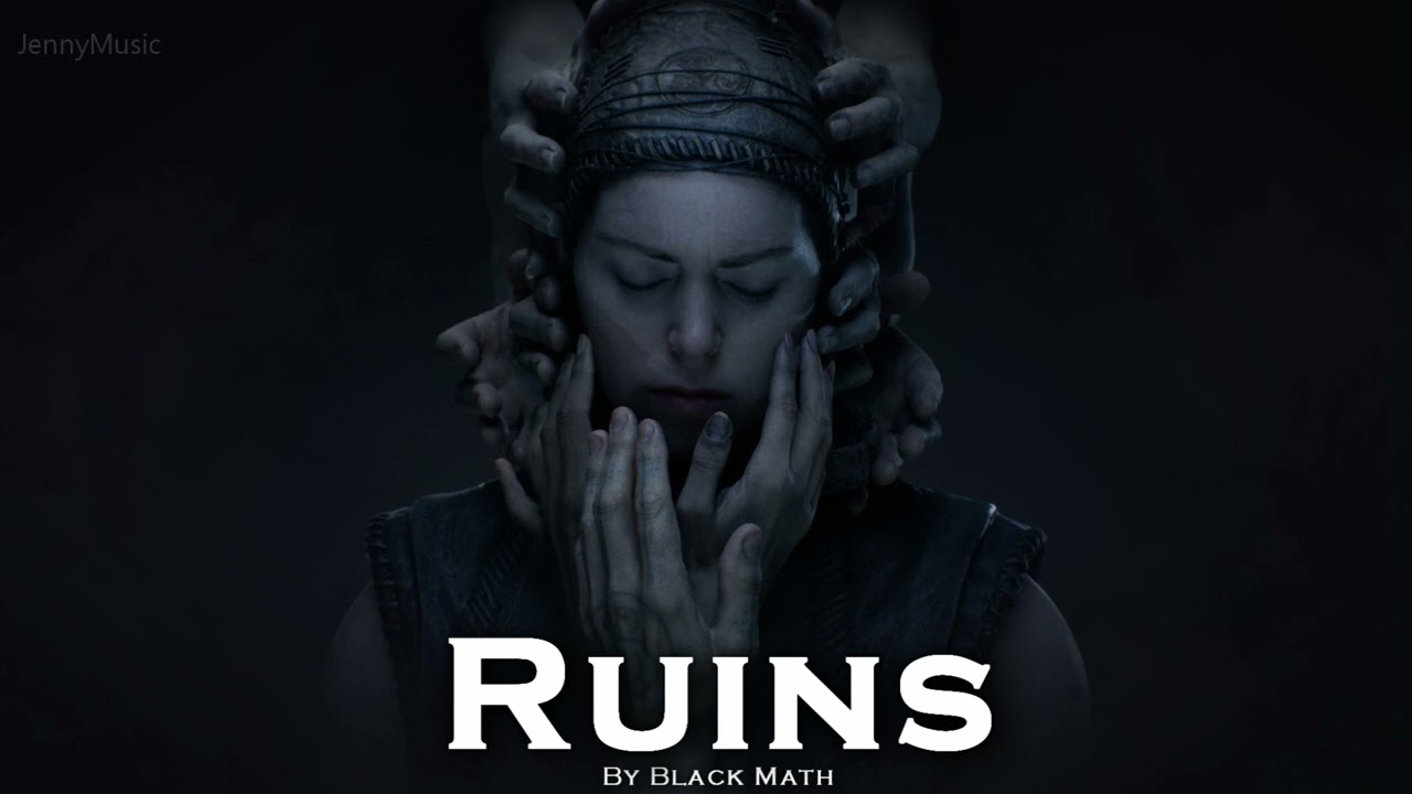 EPIC ROCK | ''Ruins'' by Black Math