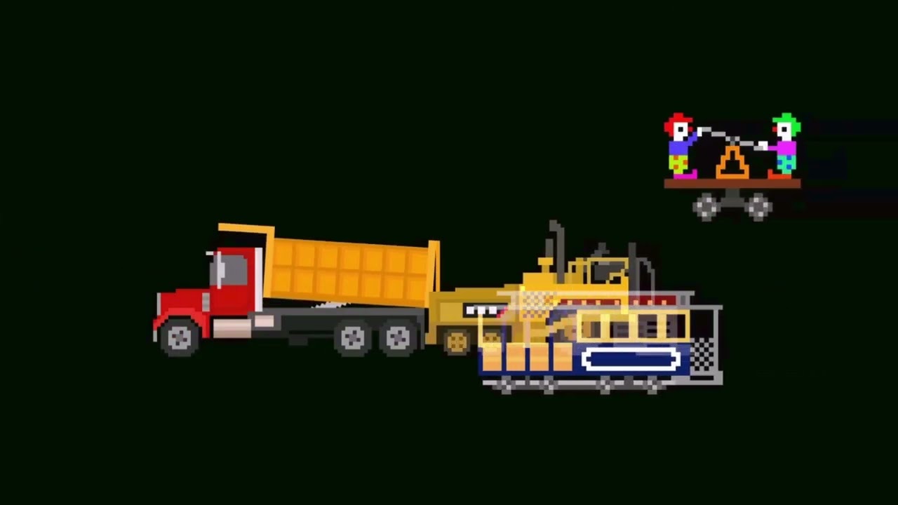 Vehicles add round 1