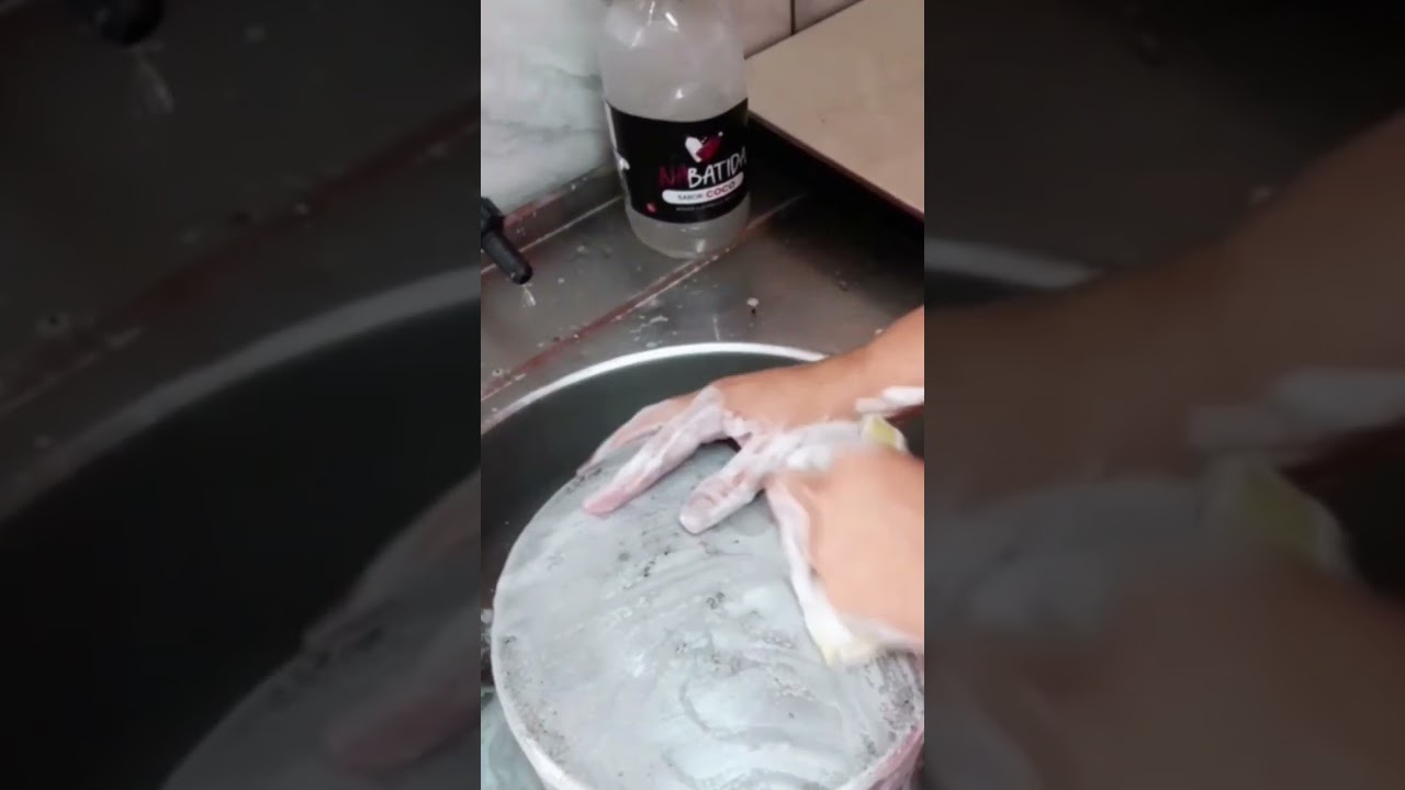 #dicadecozinha