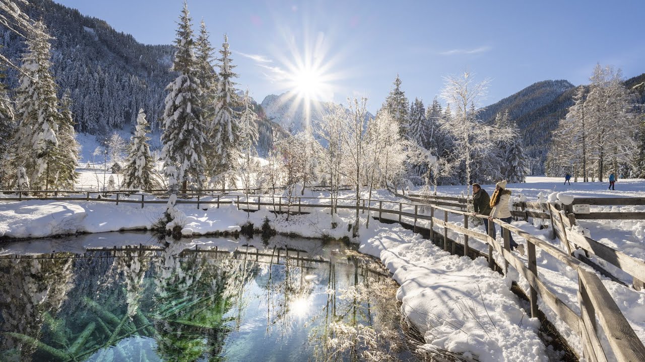 Meerauge Bodental Kärnten 🇦🇹