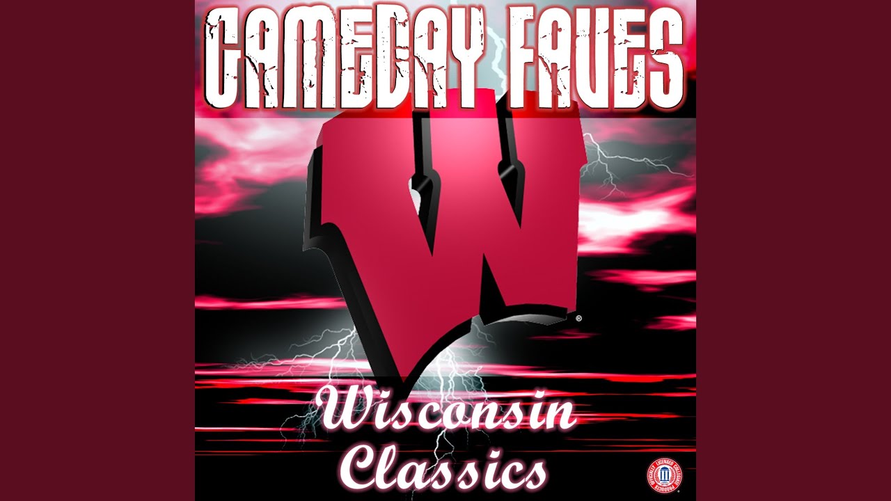 Wisconsin Forward Forever
