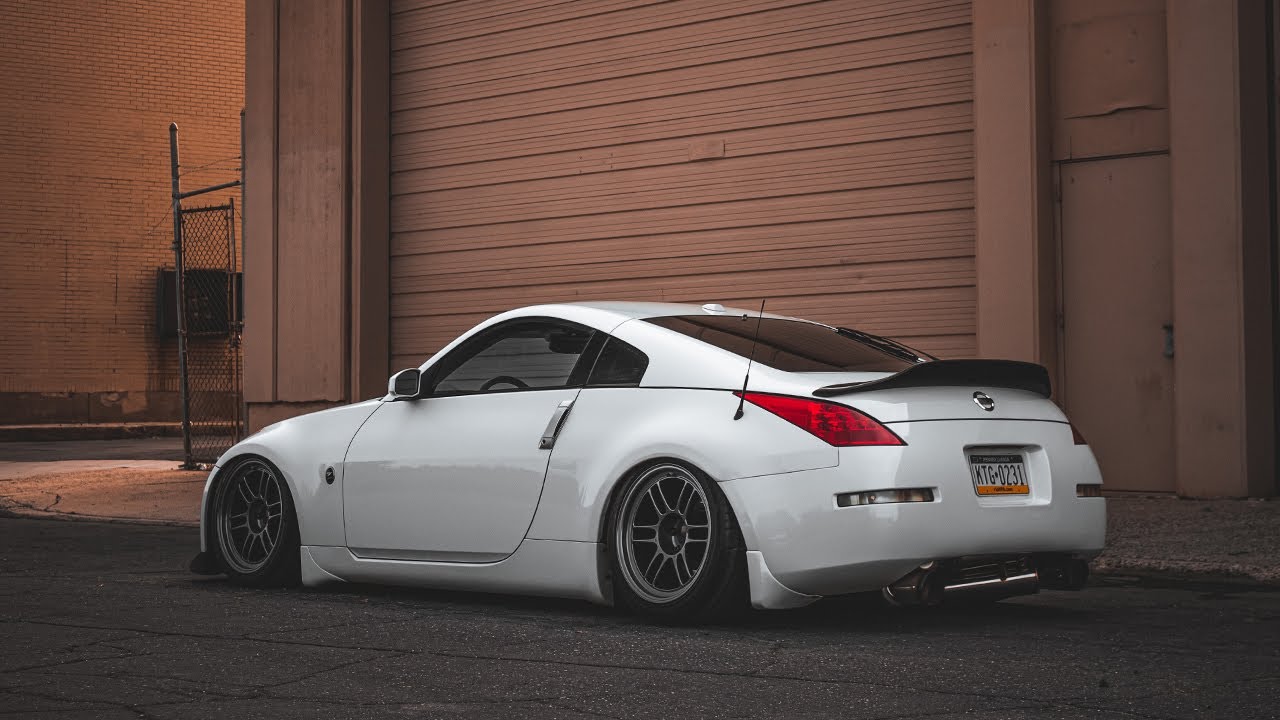 СПИСОК МОДИФИКАЦИЙ И ЦЕНА MY 350Z