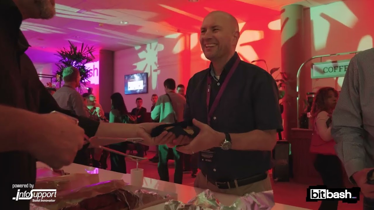Bitbash 2026 aftermovie