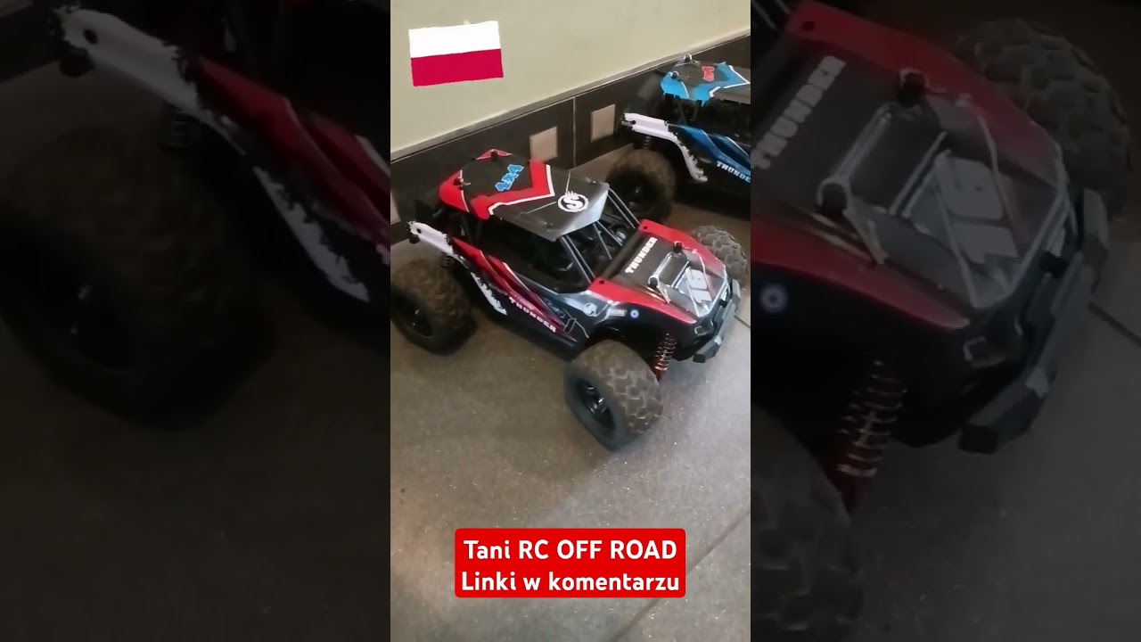 #shorts  #rc #hs18311 Tani RC off road z Chin