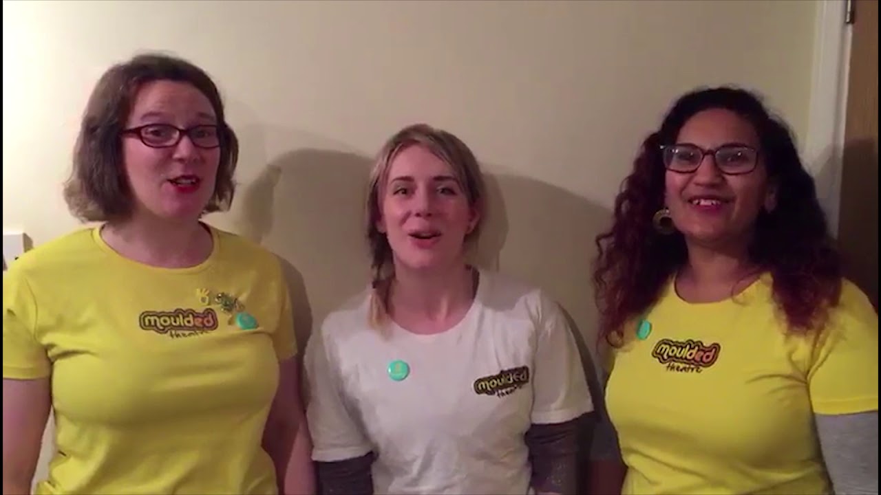 16 sleeps to go - Makaton Countdown to Christmas