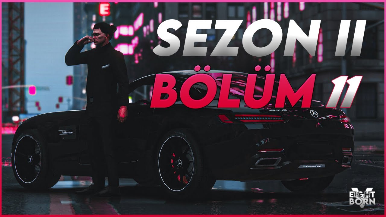 EFECAN BÖLÜM 11 - (AMCAM F!) | EightbornV