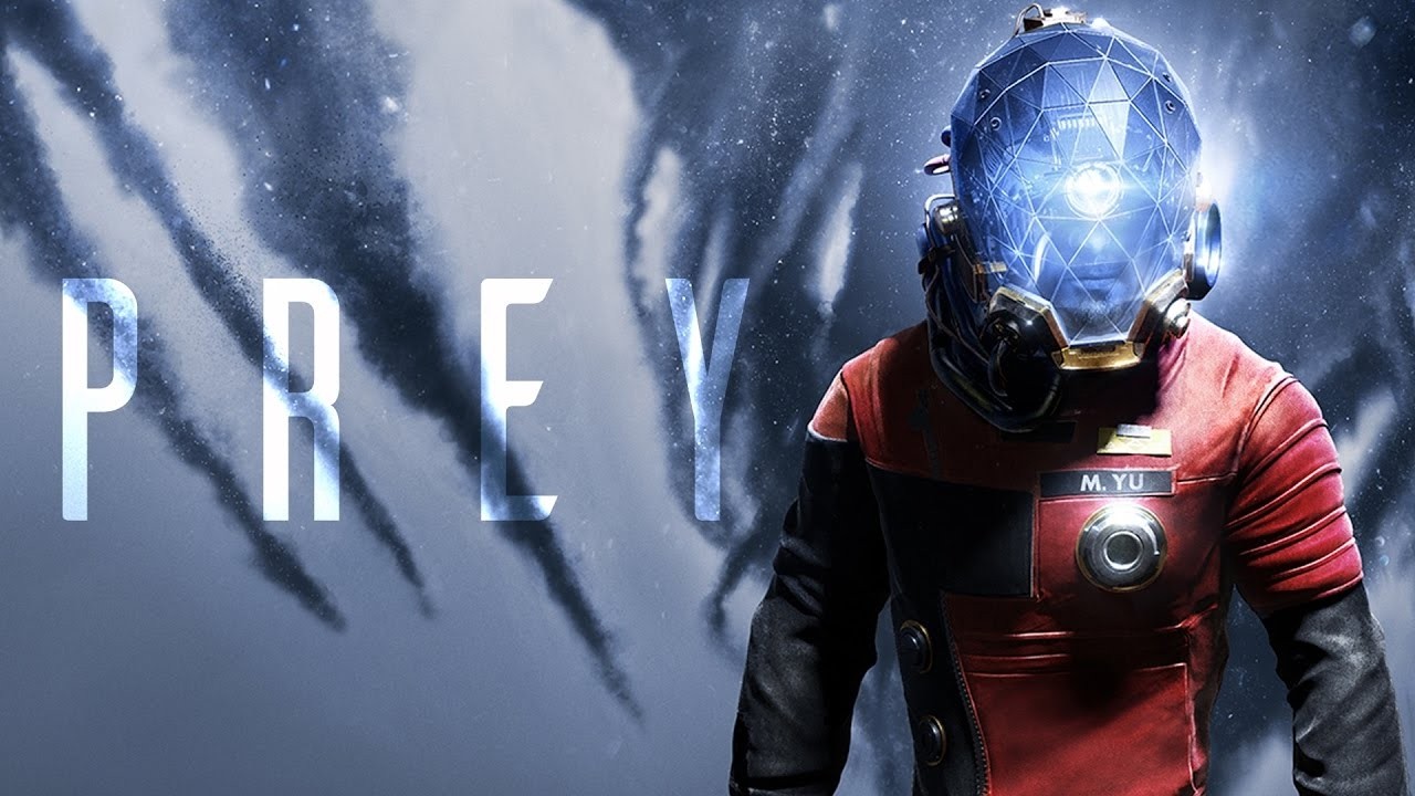 Prey 2017 прохождение №7