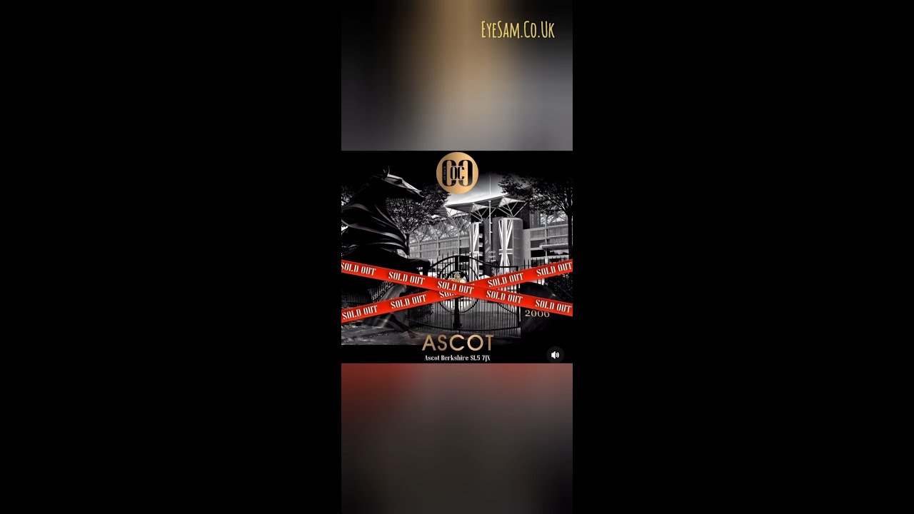 COCO BLACK DAY PARTY WINTER 2023 ASCOT