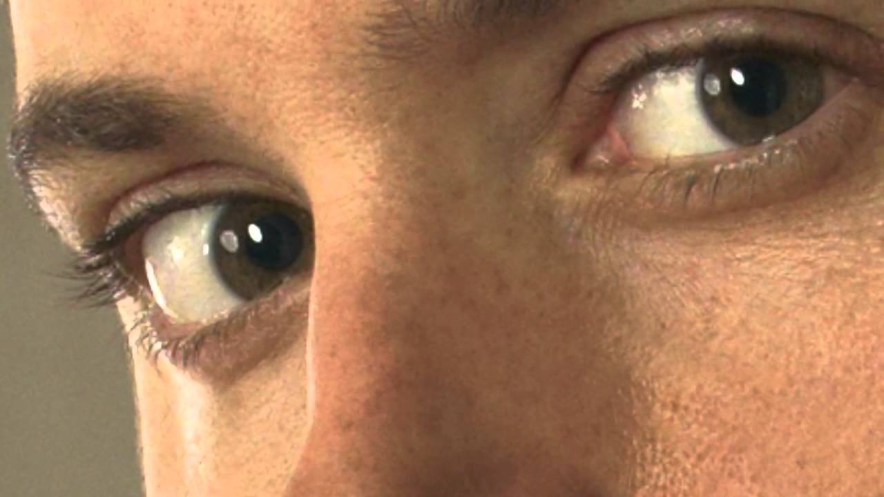 Jensen Ackles - Mr Saxobeat